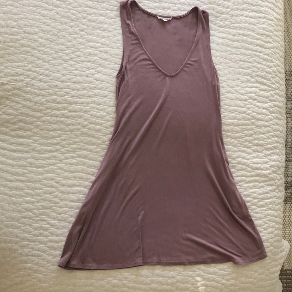 Socialite Pink sundress